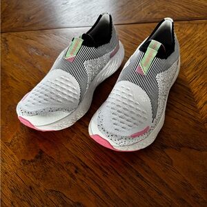 New Balance women’s walking shoes